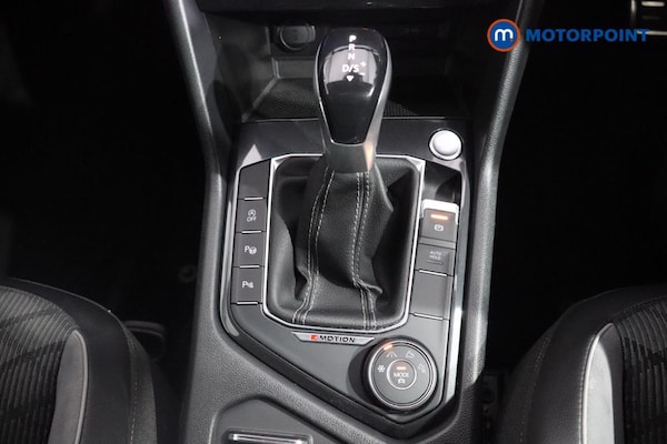 Used Volkswagen Tiguan 2022 for sale - 76104965: Photo 11