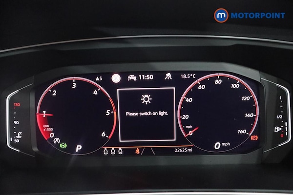 Used Volkswagen Tiguan 2022 for sale - 76104965: Photo 12