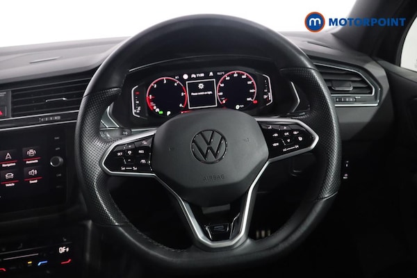 Used Volkswagen Tiguan 2022 for sale - 76104965: Photo 13