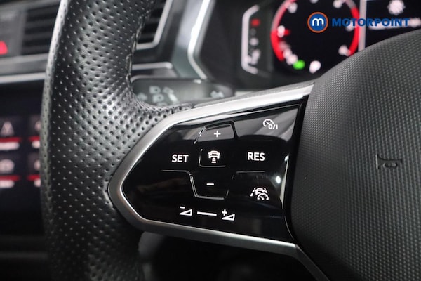Used Volkswagen Tiguan 2022 for sale - 76104965: Photo 14