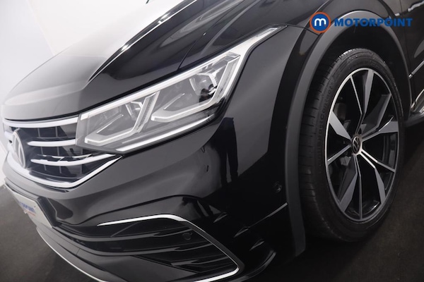 Used Volkswagen Tiguan 2022 for sale - 76104965: Photo 21