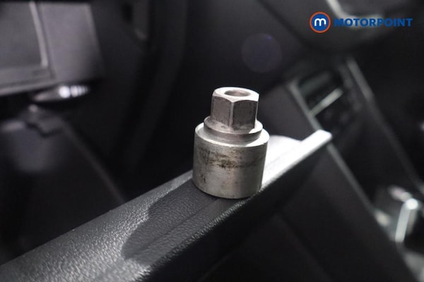 Used Volkswagen Tiguan 2022 for sale - 76104965: Photo 22