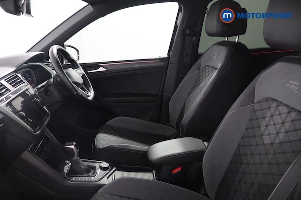 Used Volkswagen Tiguan 2022 for sale - 76104965: Photo 23