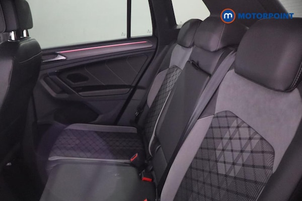 Used Volkswagen Tiguan 2022 for sale - 76104965: Photo 24