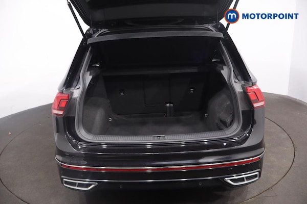 Used Volkswagen Tiguan 2022 for sale - 76104965: Photo 26