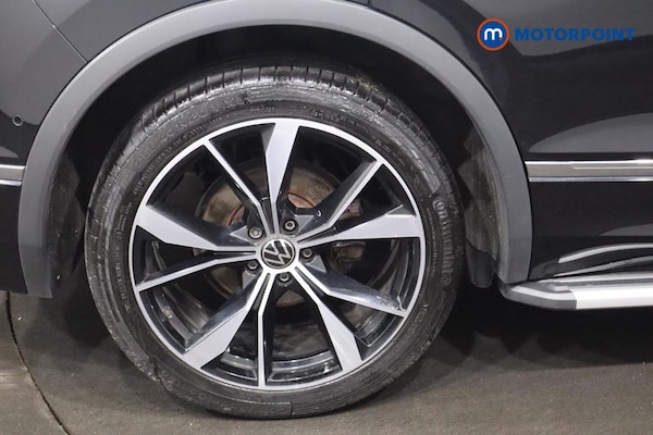Used Volkswagen Tiguan 2022 for sale - 76104965: Photo 27