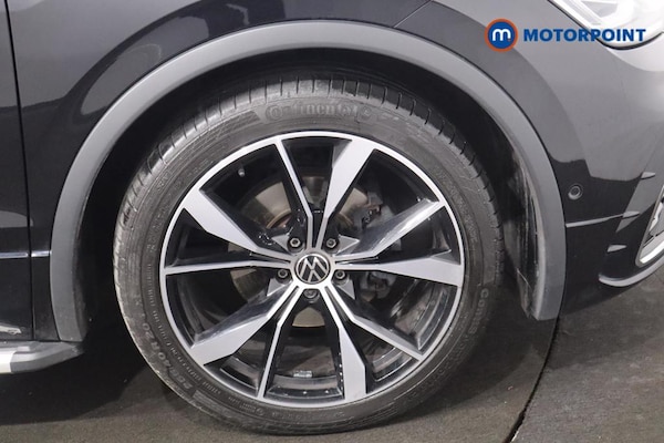 Used Volkswagen Tiguan 2022 for sale - 76104965: Photo 28