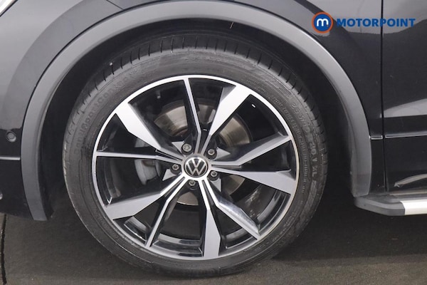 Used Volkswagen Tiguan 2022 for sale - 76104965: Photo 29