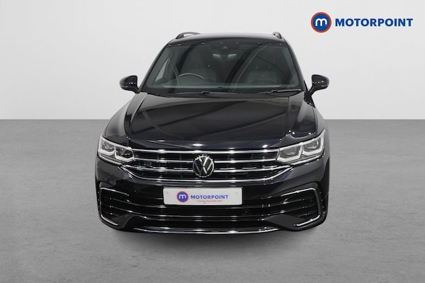Used Volkswagen Tiguan 2022 for sale - 76104965: Photo 2