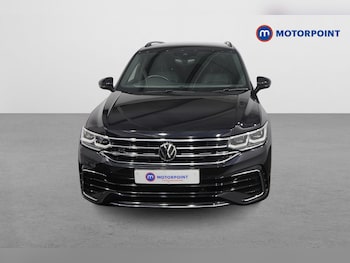 Used Volkswagen Tiguan 2022 for sale - 76104965: Photo 2