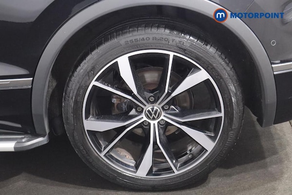 Used Volkswagen Tiguan 2022 for sale - 76104965: Photo 30