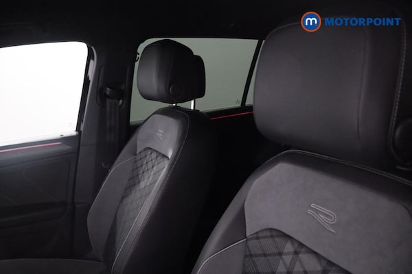 Used Volkswagen Tiguan 2022 for sale - 76104965: Photo 34