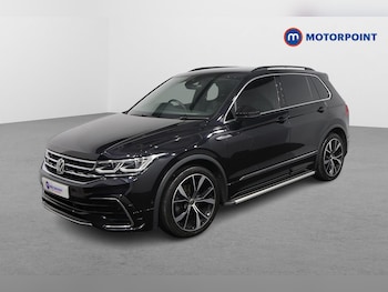 Used Volkswagen Tiguan 2022 for sale - 76104965: Photo 3