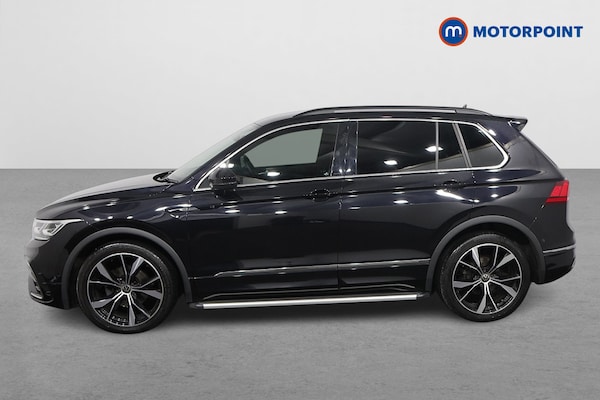 Used Volkswagen Tiguan 2022 for sale - 76104965: Photo 4