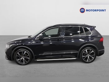 Used Volkswagen Tiguan 2022 for sale - 76104965: Photo 4