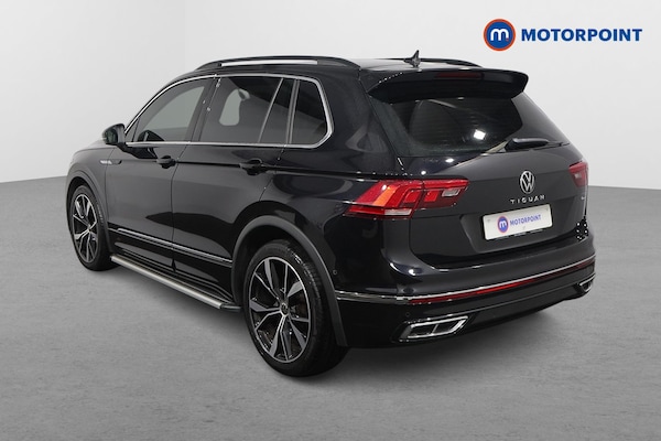 Used Volkswagen Tiguan 2022 for sale - 76104965: Photo 5