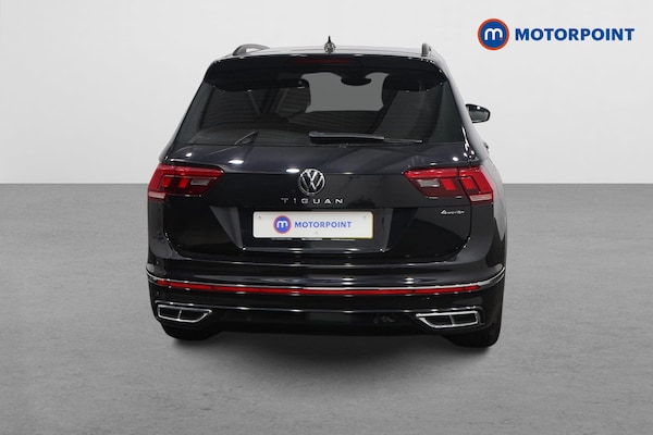 Used Volkswagen Tiguan 2022 for sale - 76104965: Photo 6