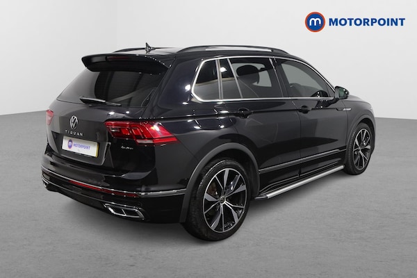 Used Volkswagen Tiguan 2022 for sale - 76104965: Photo 7