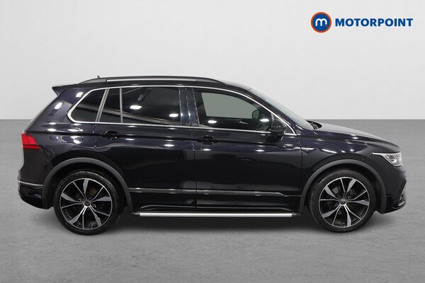 Used Volkswagen Tiguan 2022 for sale - 76104965: Photo 8