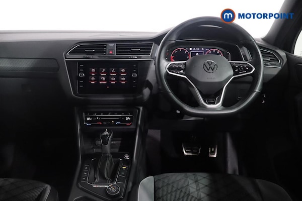 Used Volkswagen Tiguan 2022 for sale - 76104965: Photo 9