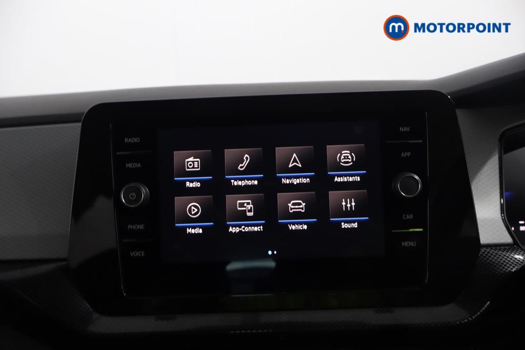 Used Volkswagen T-Cross 2025 for sale - 77033884: Photo 10