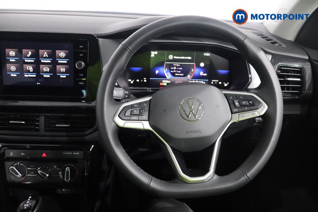 Used Volkswagen T-Cross 2025 for sale - 77033884: Photo 14