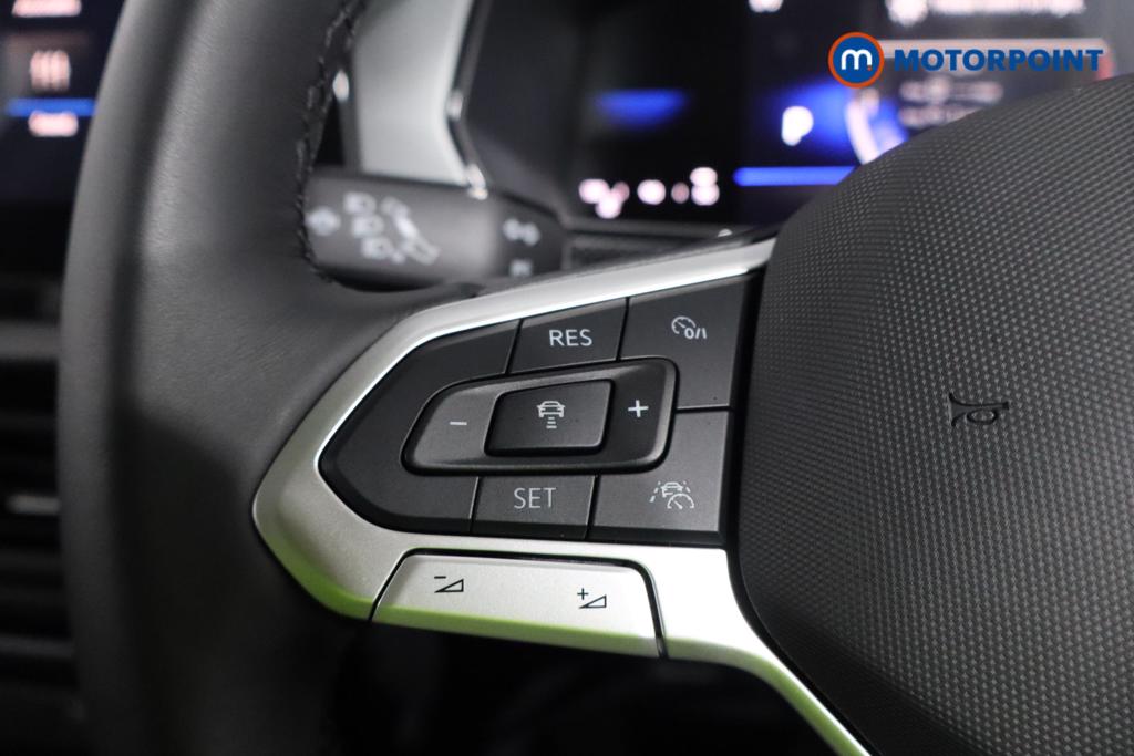 Used Volkswagen T-Cross 2025 for sale - 77033884: Photo 15