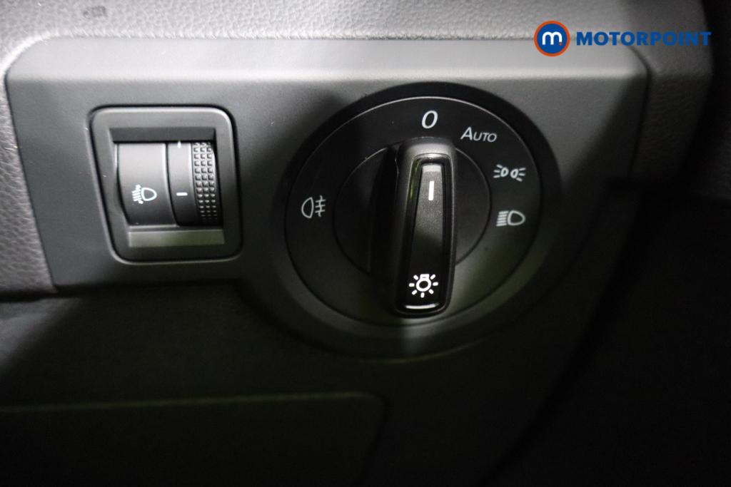 Used Volkswagen T-Cross 2025 for sale - 77033884: Photo 19