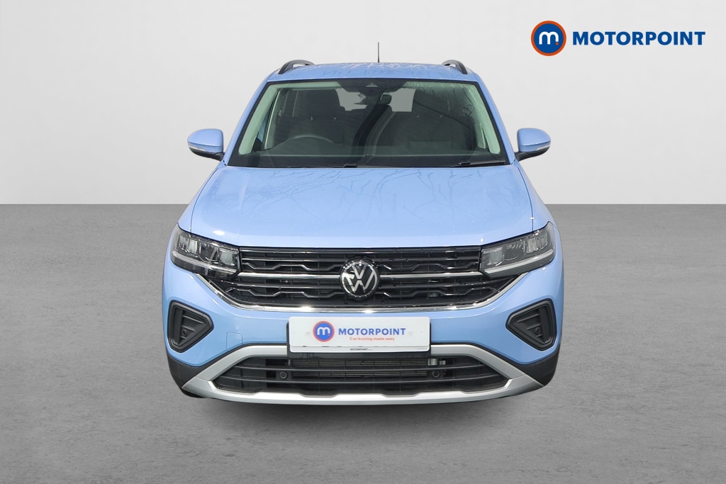 Used Volkswagen T-Cross 2025 for sale - 77033884: Photo 2
