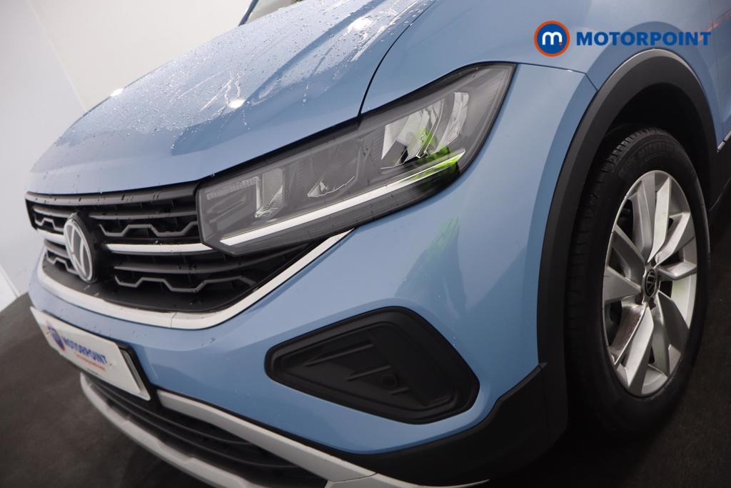 Used Volkswagen T-Cross 2025 for sale - 77033884: Photo 21