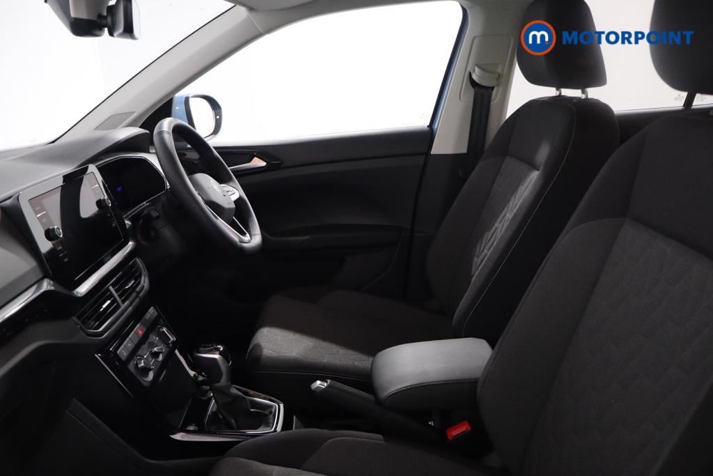 Used Volkswagen T-Cross 2025 for sale - 77033884: Photo 23
