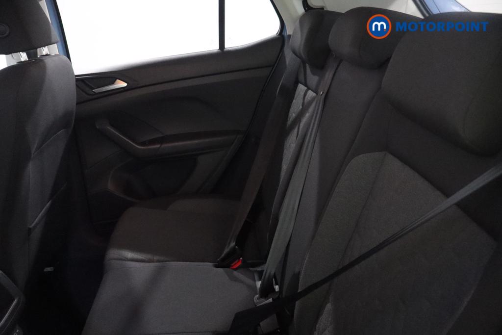 Used Volkswagen T-Cross 2025 for sale - 77033884: Photo 24