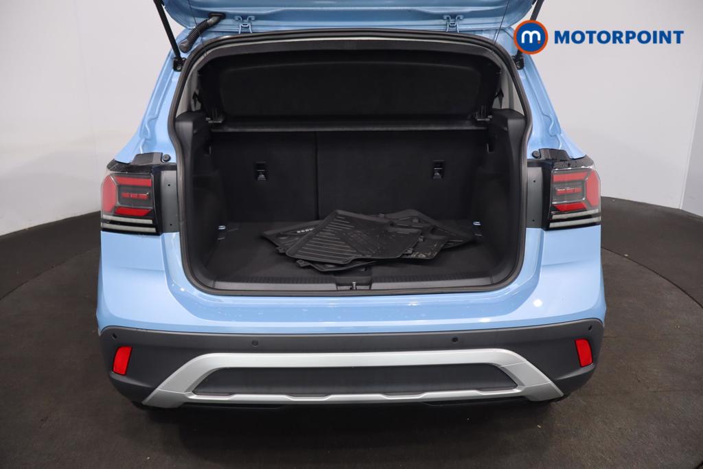 Used Volkswagen T-Cross 2025 for sale - 77033884: Photo 26