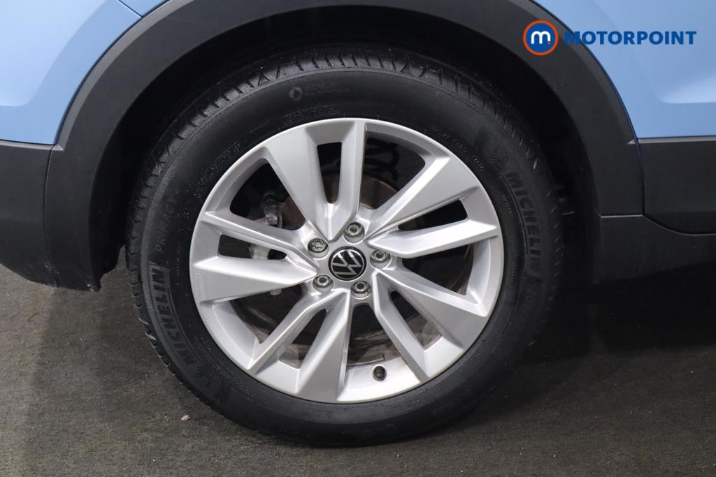 Used Volkswagen T-Cross 2025 for sale - 77033884: Photo 27