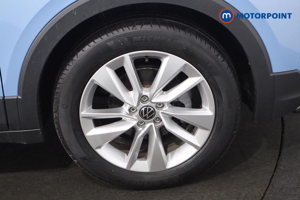 Used Volkswagen T-Cross 2025 for sale - 77033884: Photo 28