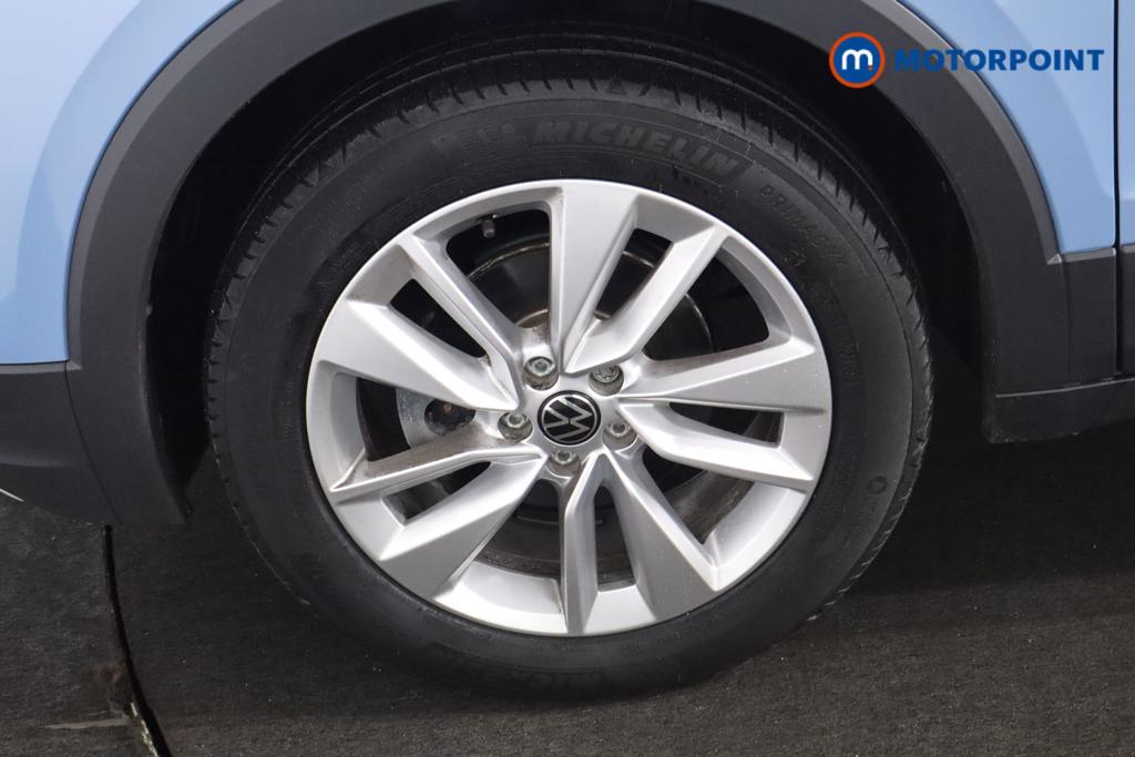 Used Volkswagen T-Cross 2025 for sale - 77033884: Photo 29