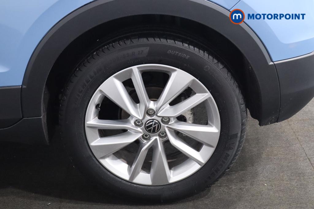 Used Volkswagen T-Cross 2025 for sale - 77033884: Photo 30