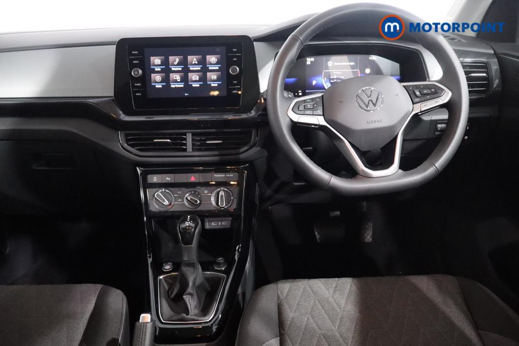 Used Volkswagen T-Cross 2025 for sale - 77033884: Photo 9