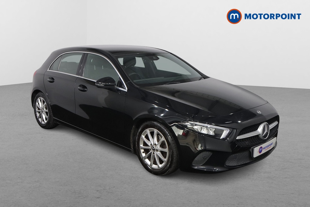 Used Mercedes-Benz A-Class 2019 for sale - 77849047: Photo 1