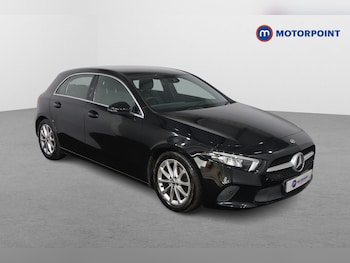 2019 - A180 Sport Executive 5dr