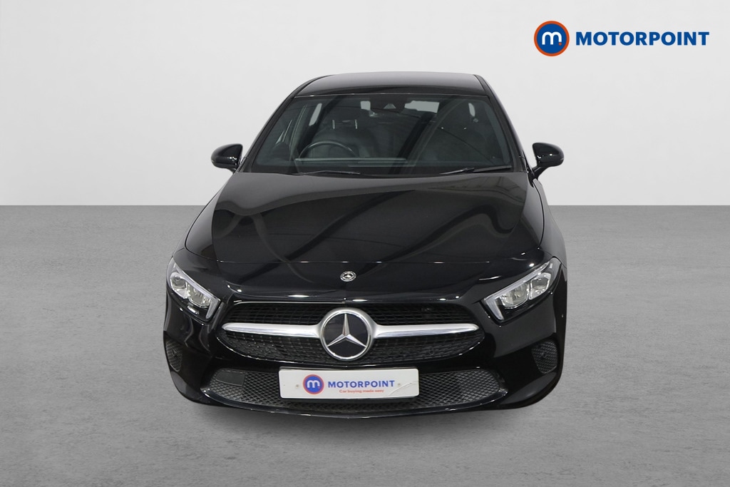 Used Mercedes-Benz A-Class 2019 for sale - 77849047: Photo 2