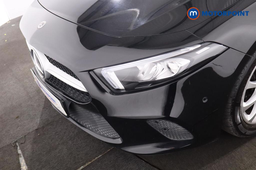 Used Mercedes-Benz A-Class 2019 for sale - 77849047: Photo 24