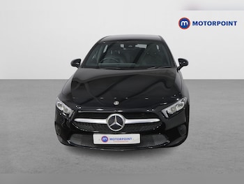 Used Mercedes-Benz A-Class 2019 for sale - 77849047: Photo