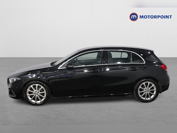 Used Mercedes-Benz A-Class 2019 for sale - 77849047: Photo