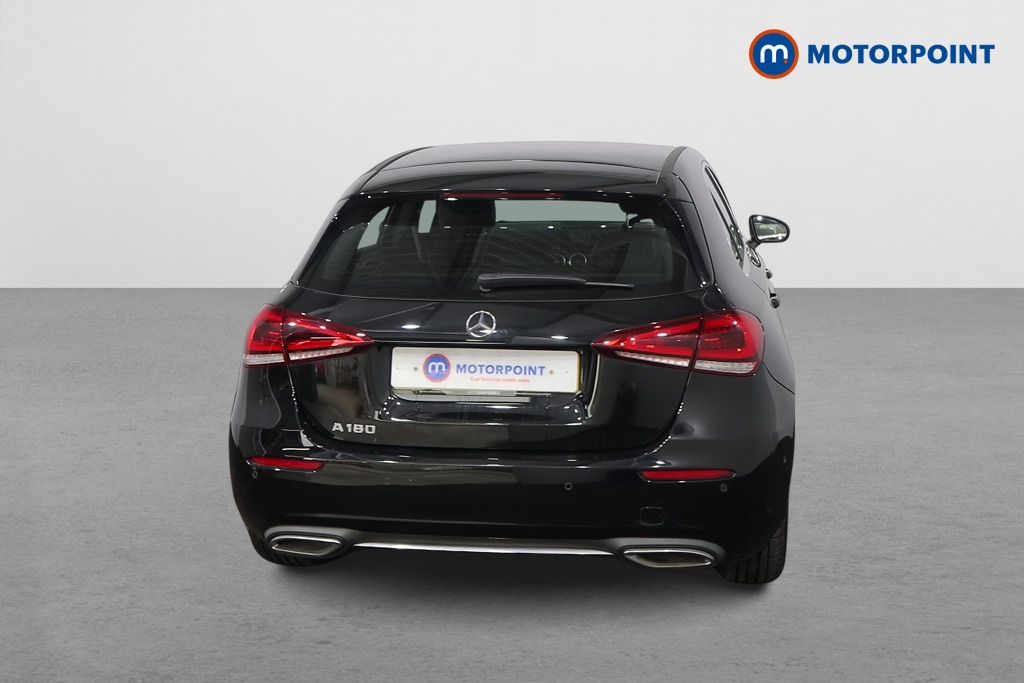 Used Mercedes-Benz A-Class 2019 for sale - 77849047: Photo 6