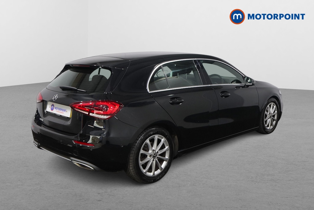 Used Mercedes-Benz A-Class 2019 for sale - 77849047: Photo 7