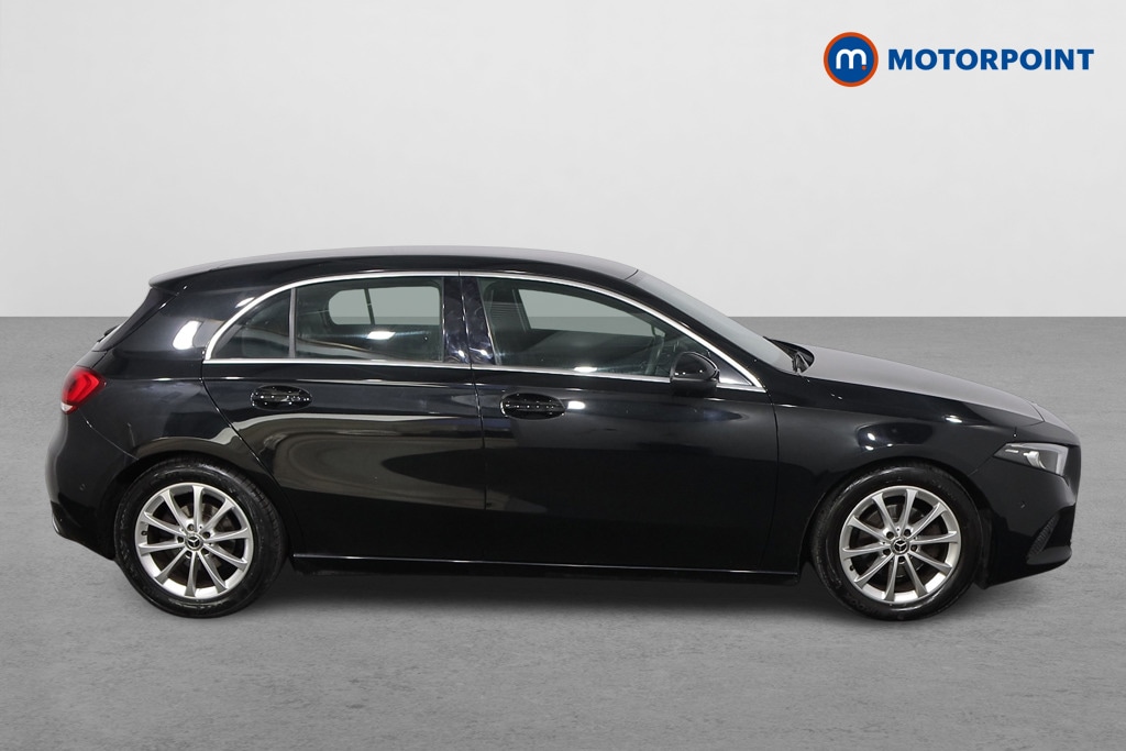 Used Mercedes-Benz A-Class 2019 for sale - 77849047: Photo 8