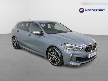 Used BMW 1 Series undefined for sale - 77324127: Photo