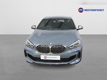 Used BMW 1 Series undefined for sale - 77324127: Photo