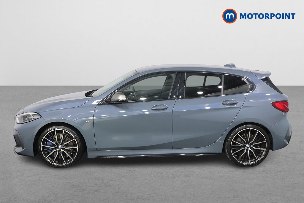Used BMW 1 Series 2022 for sale - 77324127: Photo 4